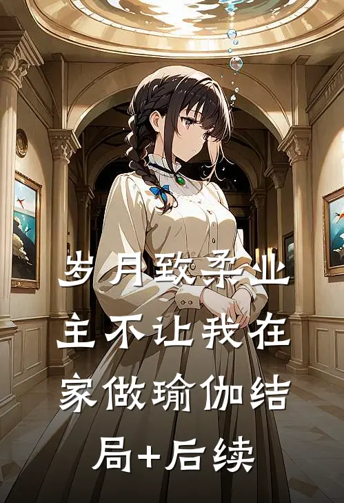 岁月致柔业主不让我在家做瑜伽结局+后续