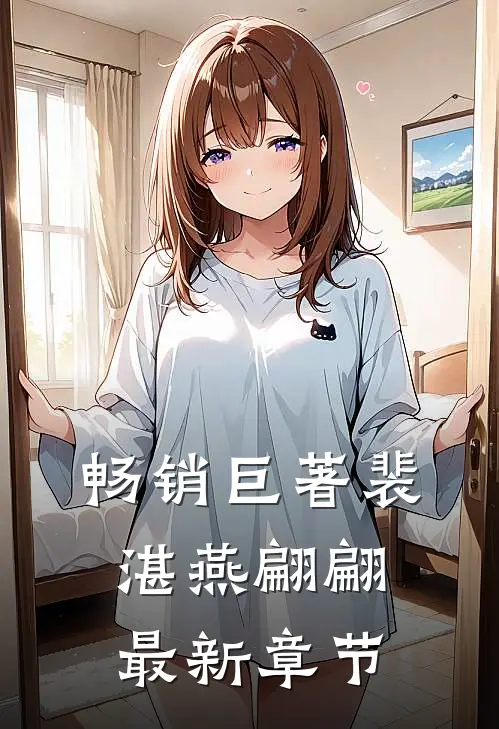 畅销巨著裴湛燕翩翩最新章节