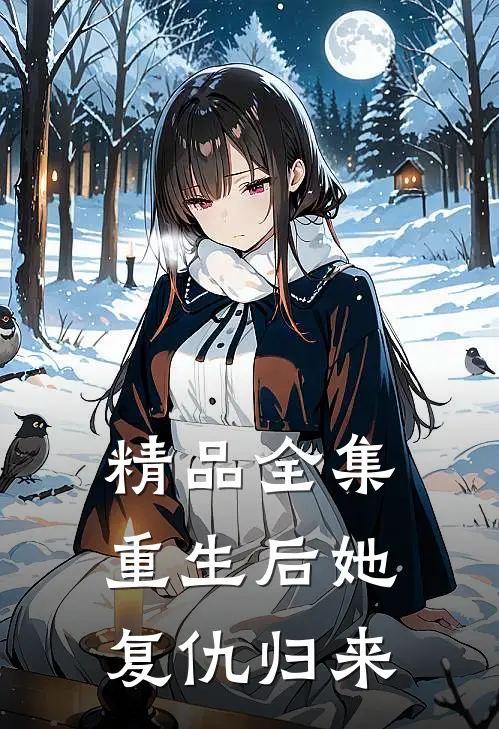 精品全集重生后她复仇归来