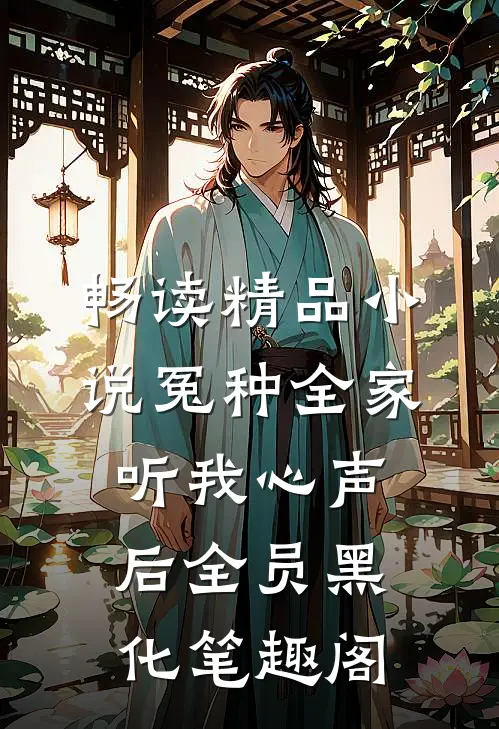 畅读精品小说冤种全家听我心声后全员黑化笔趣阁