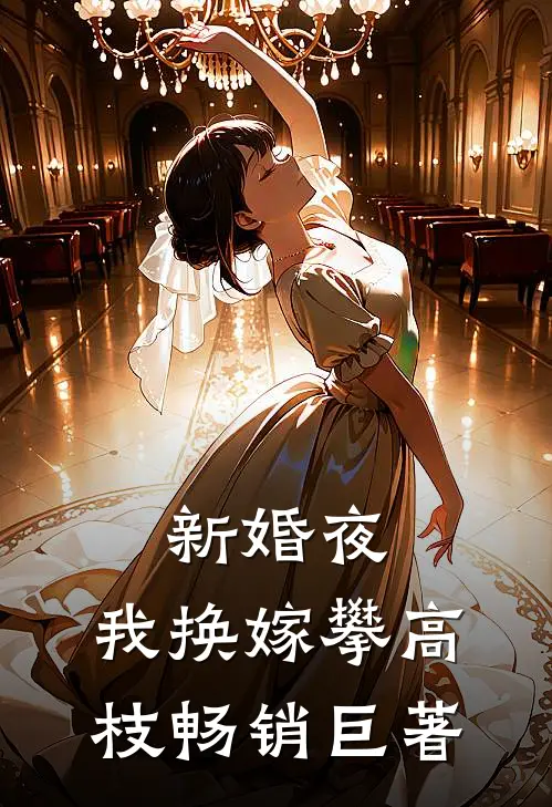 新婚夜，我换嫁攀高枝畅销巨著