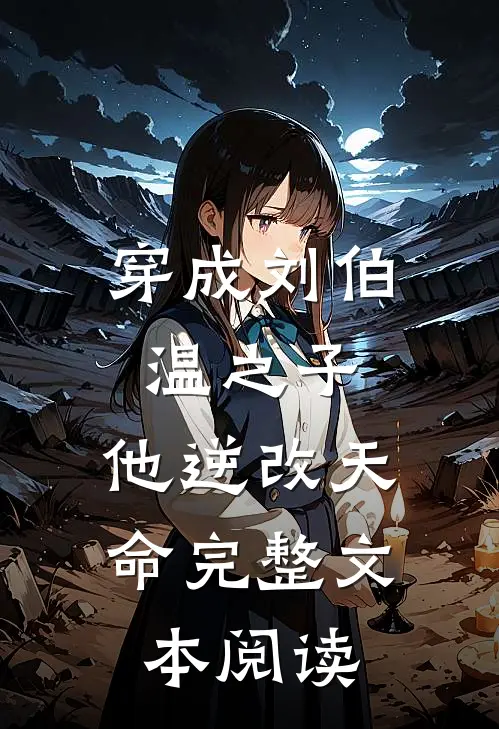 穿成刘伯温之子，他逆改天命完整文本阅读