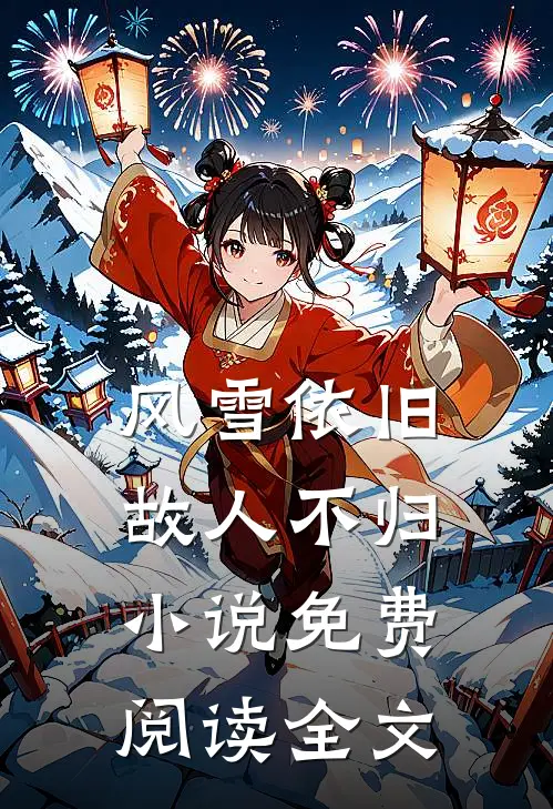 风雪依旧，故人不归小说免费阅读全文