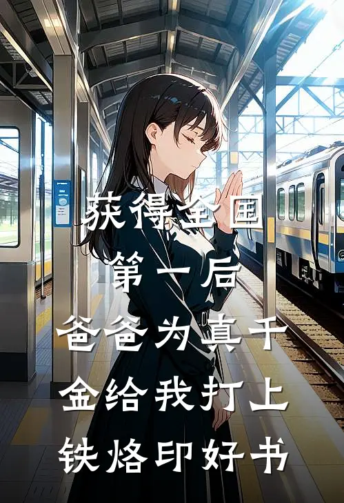 获得全国第一后，爸爸为真千金给我打上铁烙印好书
