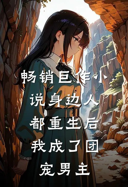 畅销巨作小说身边人都重生后,我成了团宠男主