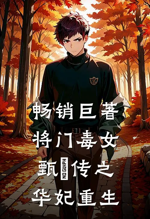 畅销巨著将门毒女：甄嬛传之华妃重生