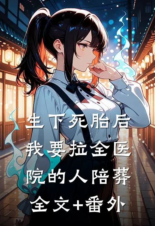 生下死胎后，我要拉全医院的人陪葬全文+番外