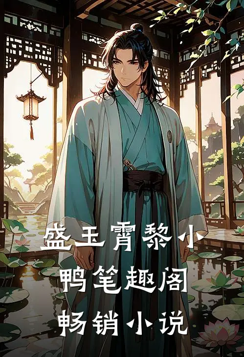 盛玉霄黎小鸭笔趣阁畅销小说