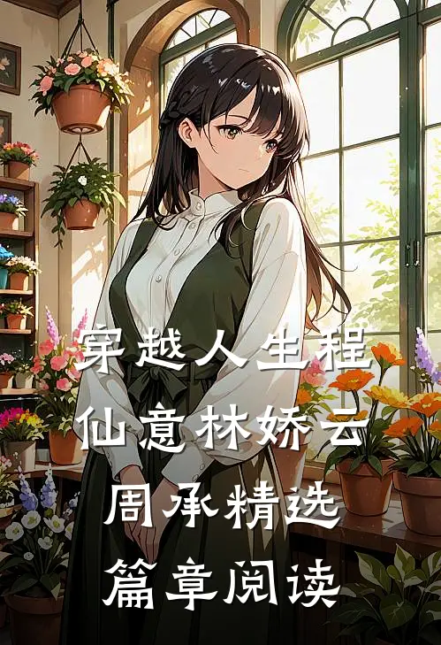 穿越人生程仙意林娇云周承精选篇章阅读