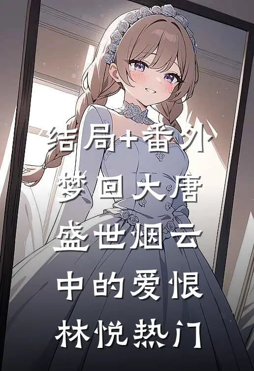 结局+番外梦回大唐：盛世烟云中的爱恨林悦热门