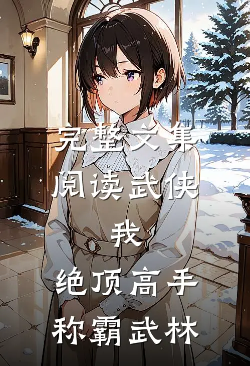 完整文集阅读武侠：我，绝顶高手，称霸武林