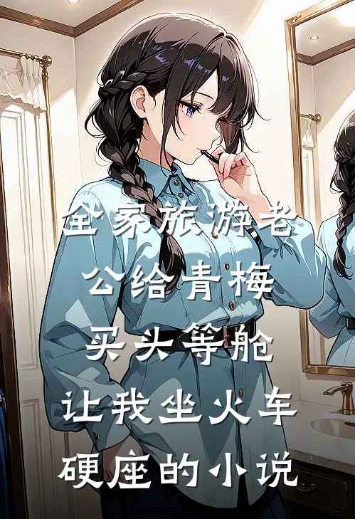 全家旅游老公给青梅买头等舱，让我坐火车硬座的小说