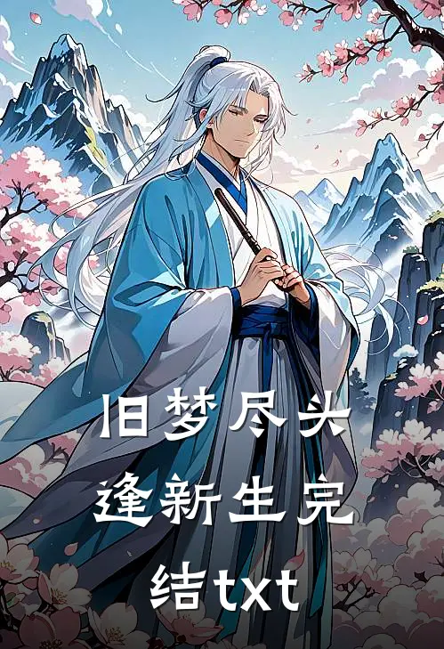 旧梦尽头逢新生完结txt