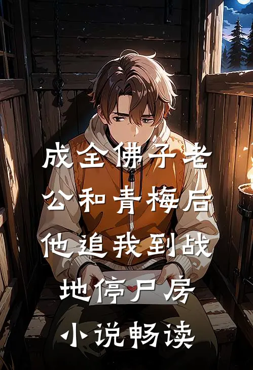 成全佛子老公和青梅后，他追我到战地停尸房小说畅读