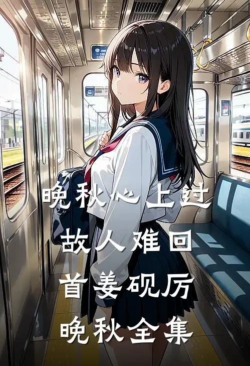 晚秋心上过，故人难回首姜砚厉晚秋 全集