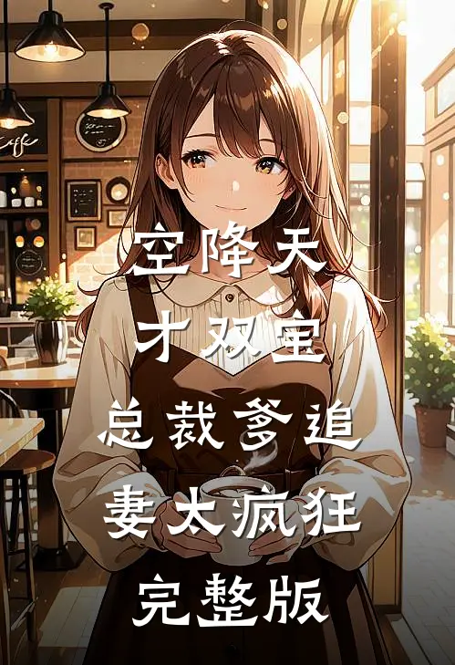 空降天才双宝，总裁爹追妻太疯狂完整版