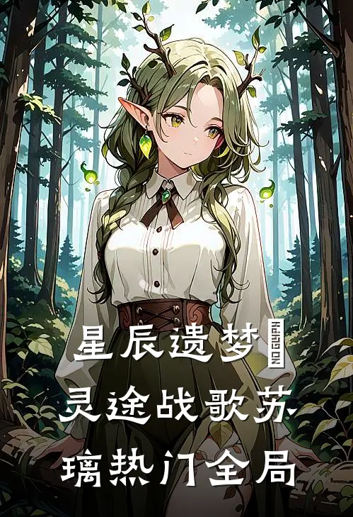 星辰遗梦・灵途战歌苏璃热门全局