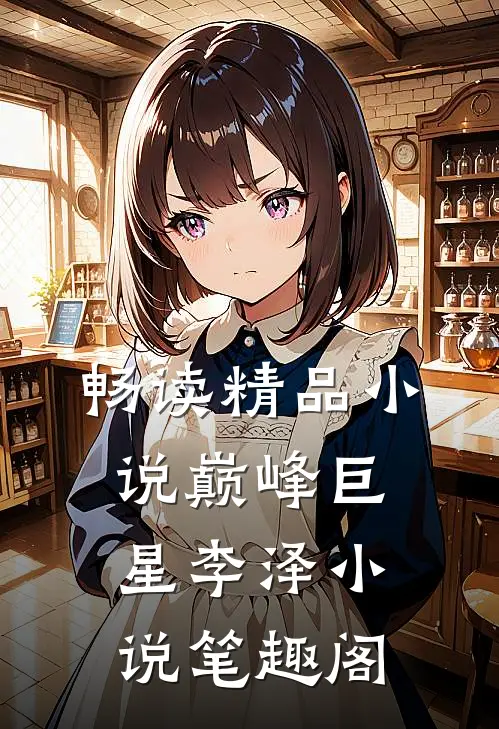 畅读精品小说巅峰巨星李泽 小说笔趣阁