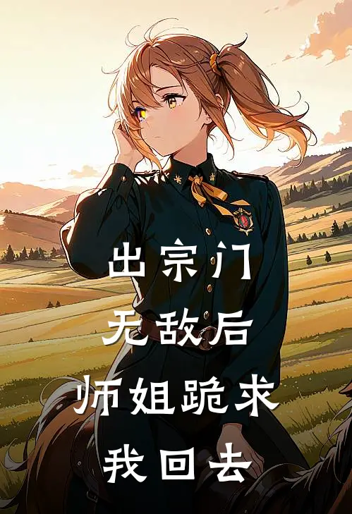 出宗门无敌后，师姐跪求我回去