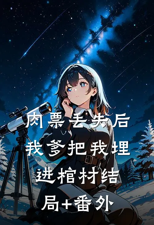 肉票丢失后，我爹把我埋进棺材结局+番外