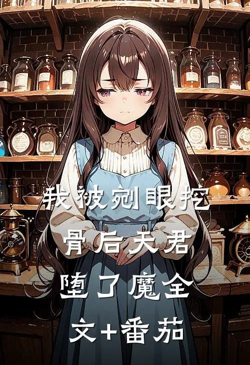 我被剜眼挖骨后天君堕了魔全文+番茄