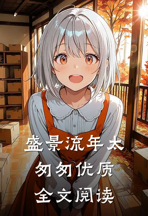盛景流年太匆匆优质全文阅读