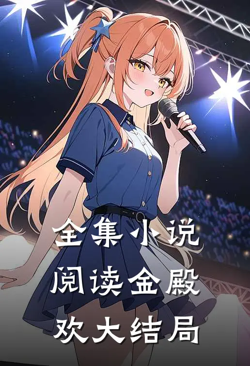 全集小说阅读金殿欢大结局
