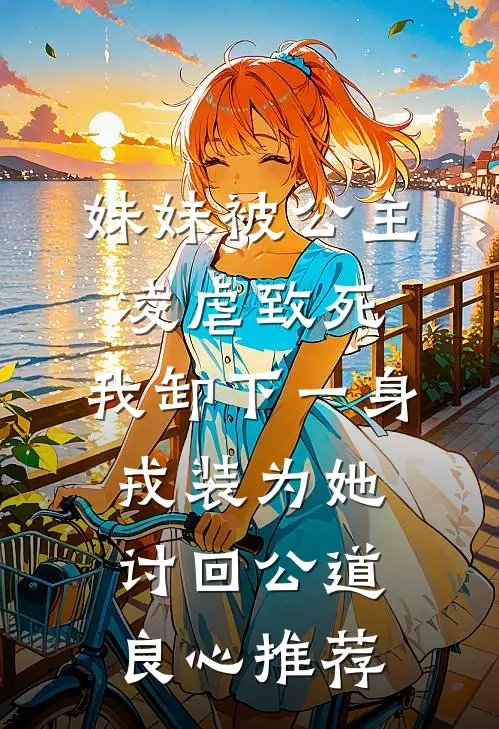 妹妹被公主凌虐致死，我卸下一身戎装为她讨回公道良心推荐