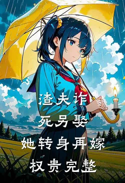 渣夫诈死另娶，她转身再嫁权贵完整