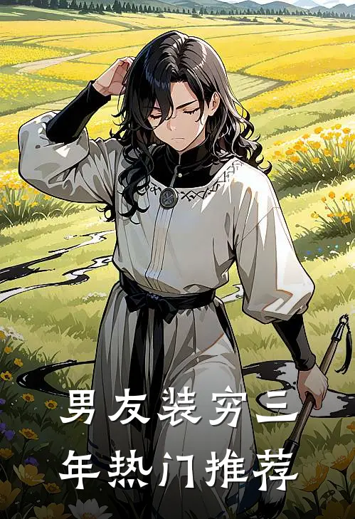 男友装穷三年热门推荐