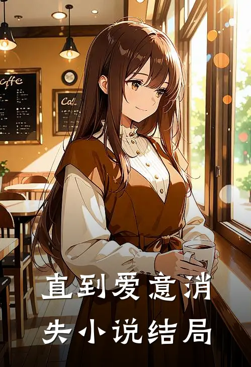 直到爱意消失小说结局