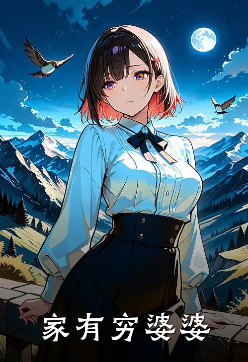 家有穷婆婆