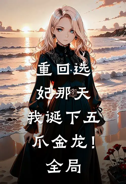 重回选妃那天，我诞下五爪金龙！全局