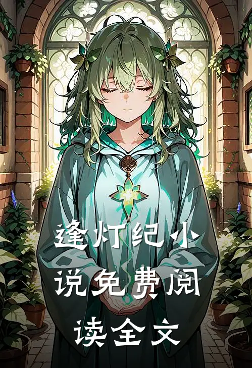 逢灯纪小说免费阅读全文