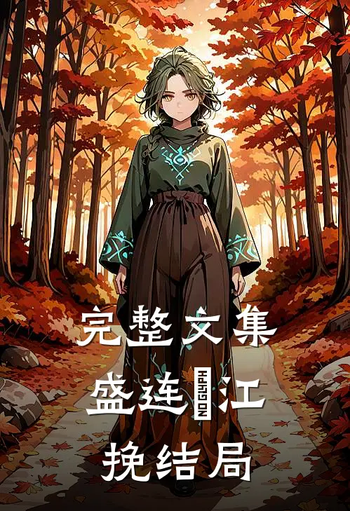 完整文集盛连玦江挽结局