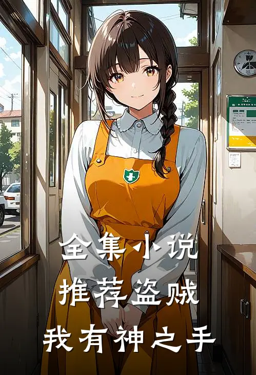 全集小说推荐盗贼：我有神之手
