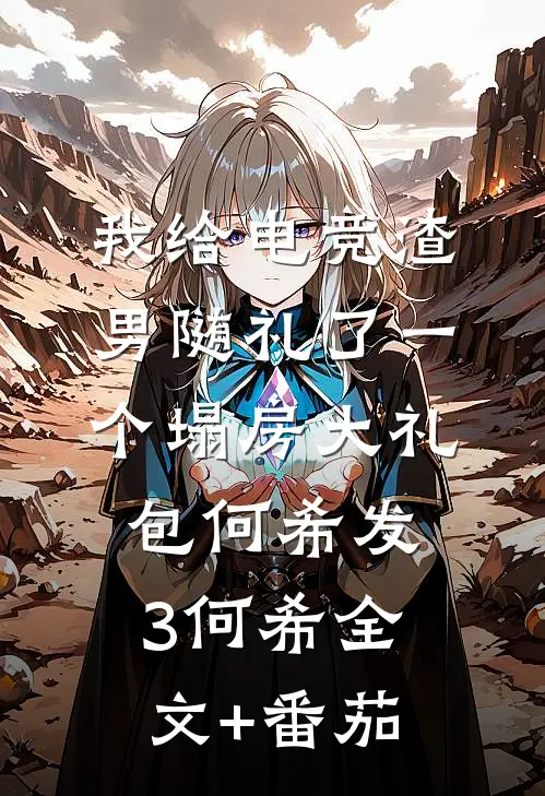 我给电竞渣男随礼了一个塌房大礼包何希发3何希全文+番茄