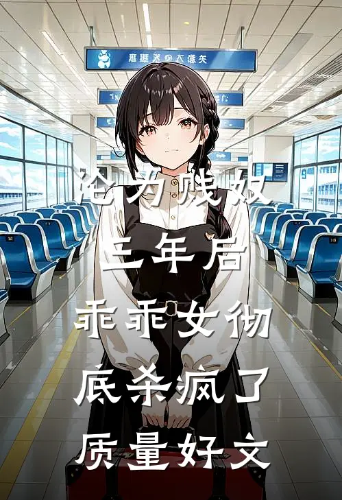 沦为贱奴三年后，乖乖女彻底杀疯了质量好文