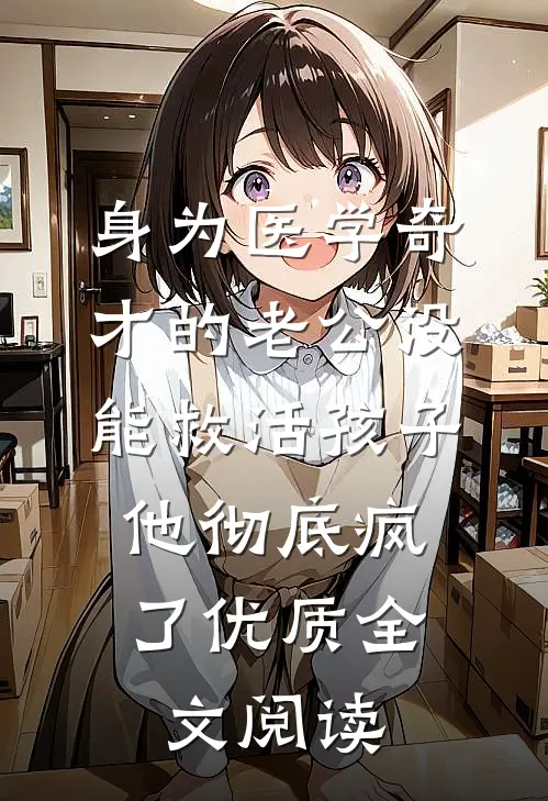 身为医学奇才的老公没能救活孩子，他彻底疯了优质全文阅读