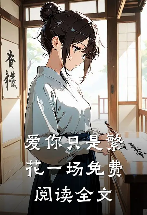 爱你只是繁花一场免费阅读全文