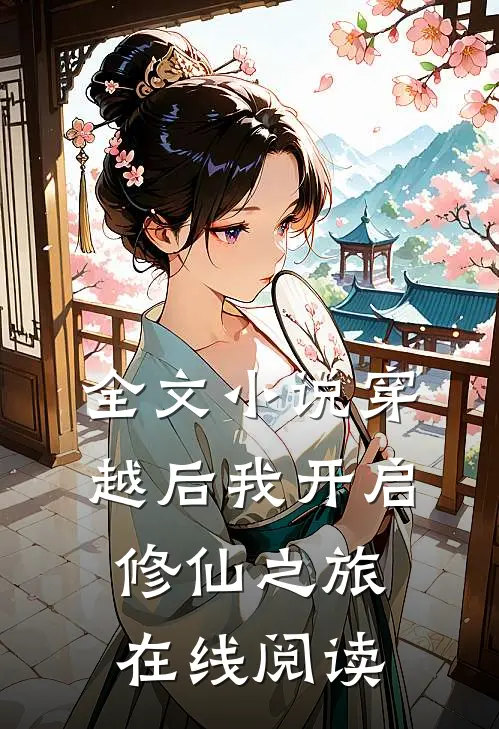 全文小说穿越后我开启修仙之旅在线阅读