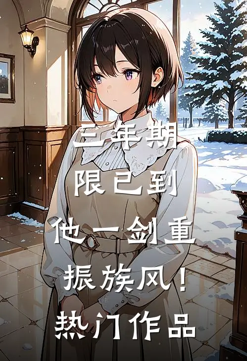 三年期限已到，他一剑重振族风！热门作品