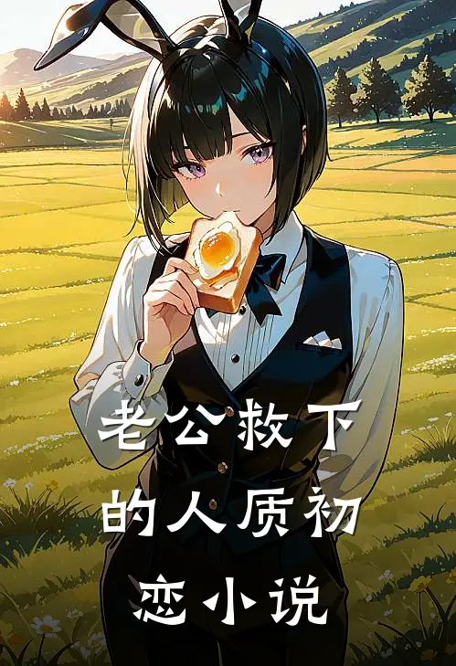 老公救下的人质初恋小说