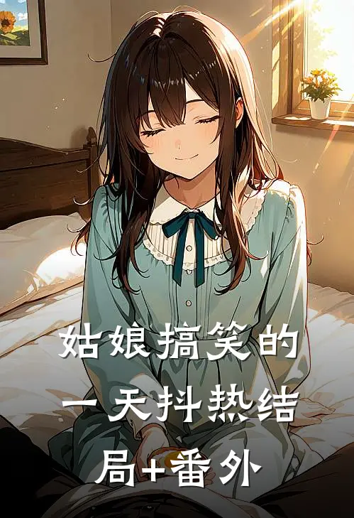 姑娘搞笑的一天抖热结局+番外