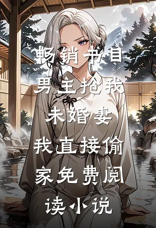 畅销书目男主抢我未婚妻,我直接偷家免费阅读小说