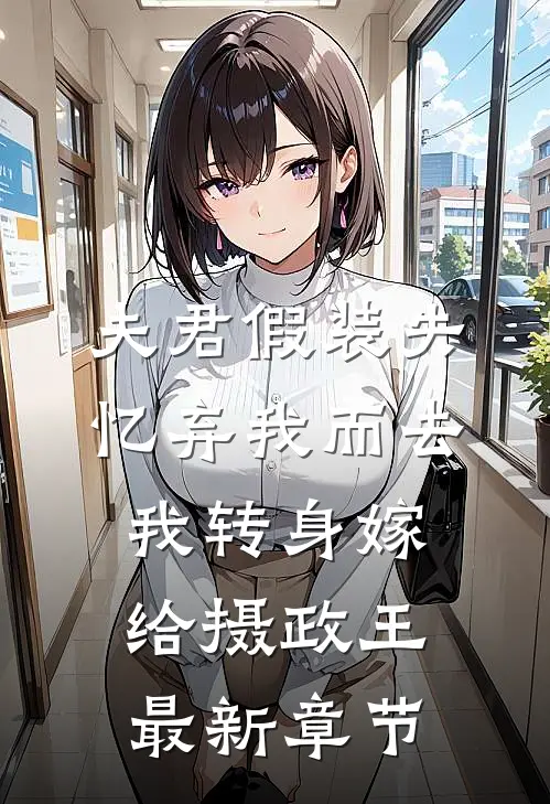 夫君假装失忆弃我而去，我转身嫁给摄政王最新章节