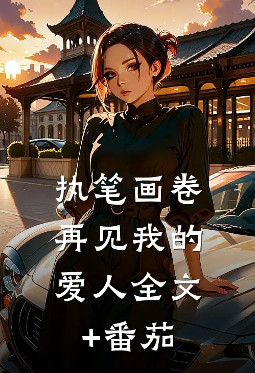 执笔画卷，再见我的爱人全文+番茄