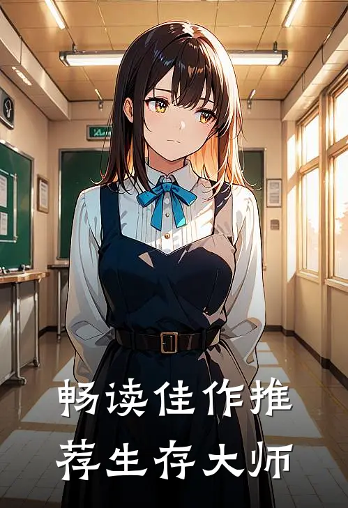畅读佳作推荐生存大师