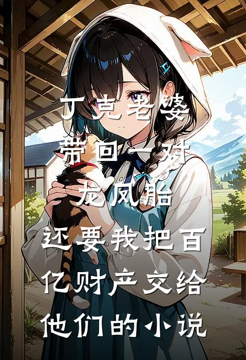 丁克老婆带回一对龙凤胎，还要我把百亿财产交给他们的小说
