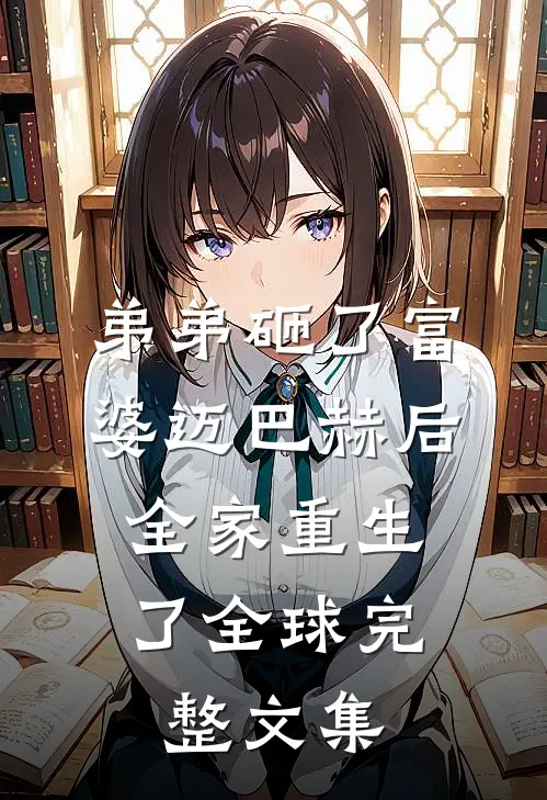 弟弟砸了富婆迈巴赫后，全家重生了全球完整文集